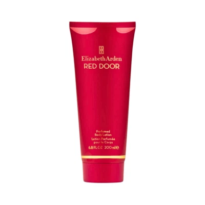 Лосьон для тела для женщин Red Door от Elizabeth Arden 6,8 унции совершенно новый - Изображение 1 из 2