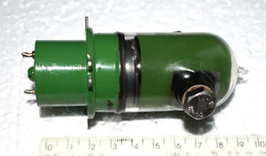 Przekaźnik próżniowy dużej mocy / przełącznik. V2V-1V (B2B-1B) 15A 4kV NOS - Zdjęcie 1 z 3