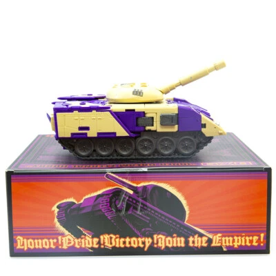 New Transformation Toys Robot DX9 D08 Gewalt Bliztwing Action Figure in stock - Image 1 of 4