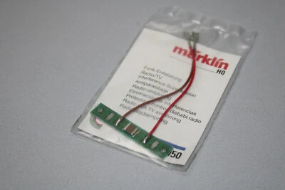 Märklin 74050 Interference C-Track Gauge H0 OVP - Image 1 of 2