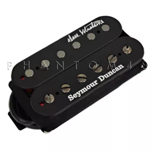 Seymour Duncan - Dave Mustaine Thrash Factor - Bridge - E-Gitarre Humb... - Bild 1 von 3