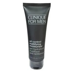 Clinique for Men Oil Control Mattifying Moisturizer - 3.4 oz / 100 ml - SEALED - Picture 1 of 4