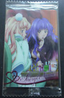MACROSS Frontier card collection Sheryl Nome MF28 SP