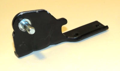 Refrigerador LG LFX25960SB/00: bisagra de puerta central derecha (AEH73856203) (P7930) Foto 1 de 4