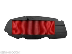 Luftfilter Honda Silver Wing 400-600 FJS GT Silverwing Luftfiltereinsatz RMS NEU - Picture 1 of 1