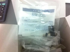 PISCO P/N: JSC6-M5B, Speed Controller Meter. - Picture 1 of 4
