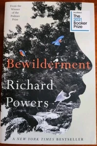 Bewilderment By Richard Powers (Penguin, Paperback, 2021) SciFi, Fantasy, Family - Picture 1 of 5