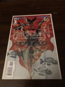 Batwoman New 52 set of 9 Vf-Nm  - Picture 1 of 12