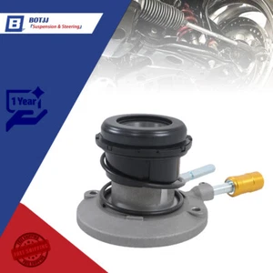 New Manual Clutch Slave Cylinder For 1996-2002 Gm Chevrolet C2500 Pontiac Isuzu - Picture 1 of 11