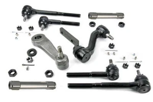Ridetech 11169575 Steering Linkage Kit for 1968-1969 Camaro & 1968-1974 Nova - Picture 1 of 1