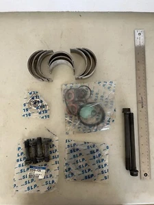TD45B Engine Overhaul kit Possibly Incomplete Open Box New See Pics - Picture 1 of 8