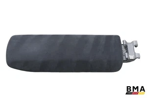 Porsche 991 911 GT3 Front Alcantara Center Console Lid Armrest 2014 - 2019 OEM - Picture 1 of 8