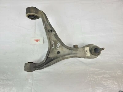 Оригинальный нижний рычаг управления подвеской со стороны переднего правого пассажира для Cadillac STS 2008 года выпуска - Изображение 1 из 4