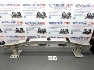 TRAVERSA RINFORZO PARAURTI ANTERIORE RENAULT MEGANE 02-08 - Imagen 1 de 3