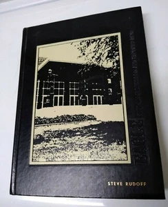 1975 Richardson High School Yearbook Richardson, TX / The Eagle - Bild 1 von 8