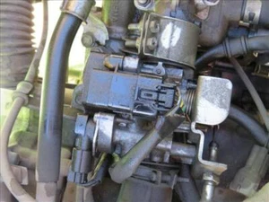 60862 carburetor for HONDA NHX 110 2009 - Picture 1 of 7