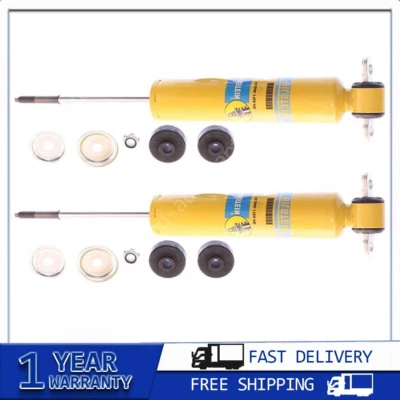 Amortiguadores para Chevrolet Impala 4,3 L 1996 1995 1994 1985 1984 1983 1982 1981 1980 Foto 1 de 2