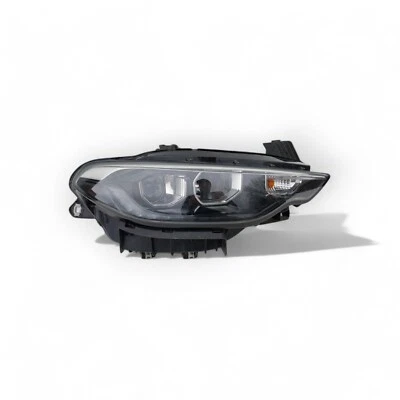 Scheinwerfer 521451620E Fiat Tipo 2015-2020 Rechts Halogen OEM - Bild 1 von 4