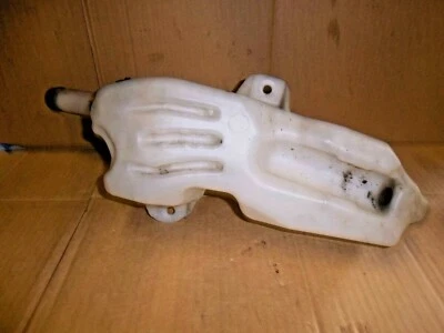 FIAT PANDA 2004-2011 WINDSCREEN WASHER BOTTLE RESERVOIR - Image 1 of 4