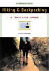 Karen Berger A Trailside Guide: Hiking & Backpac (Tapa Blanda) (Importación Usa)