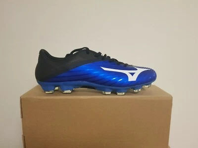 Zapatos de fútbol para hombre Mizuno BASARA 101 MD P1GA166201 EE. UU. Talla 9 EU 42 Foto 1 de 3