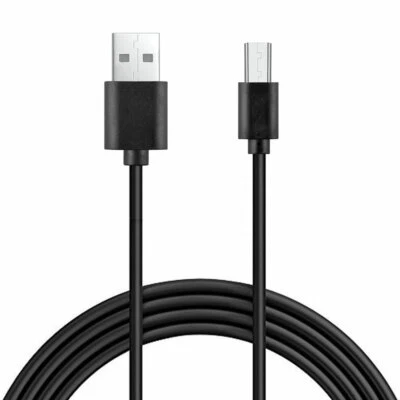 10mm Universal Extra Long tip USB to Micro USB Charger Cable for Mobile Phones - Image 1 of 4