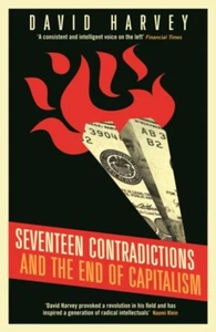  Siebzehn Widersprüche und das Ende des Kapitalismus von David Harvey 978178125161 - Bild 1 von 1