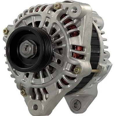 ALTERNADOR ALTO 220 AMPERIOS para furgoneta MERCURY VILLAGER NISSAN QUEST 3,3 L V6 1999-2002 Foto 1 de 2