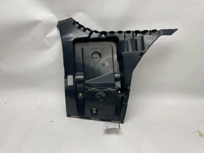 BMW 650I 2012-2018 soporte de montaje de parachoques trasero derecho del lado del pasajero OEM Foto 1 de 4