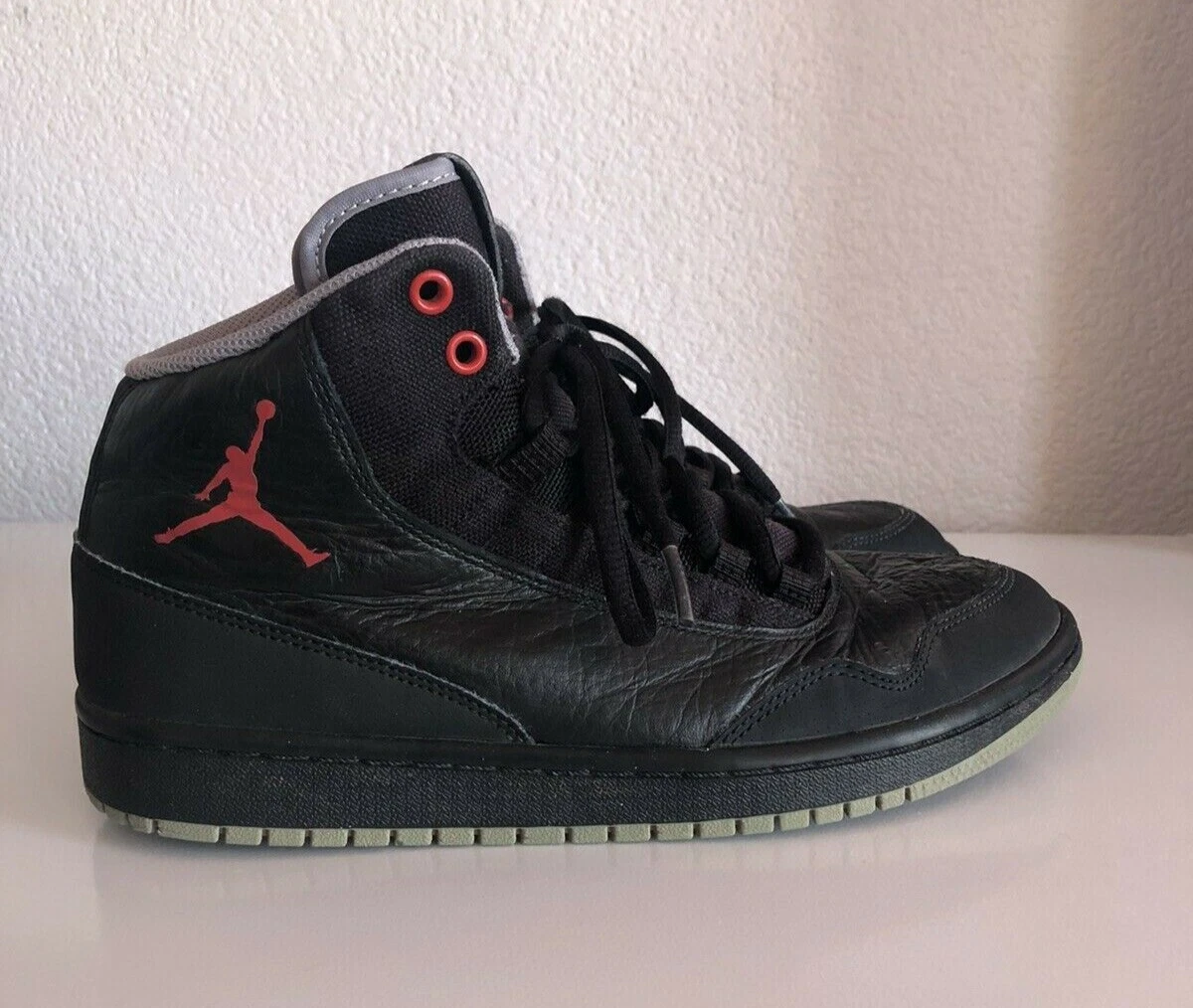 Jordan Executive Black for Sale | Authenticity Guaranteed | eBay