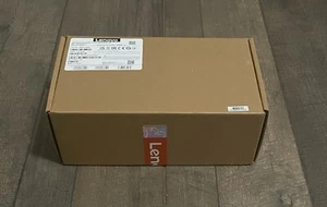 Lenovo ThinkPad Hybrid USB-C with USB-A Dock (40af0135us) Sealed - Photo 1/5
