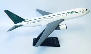 Boeing 767-300 EVA Air Taiwan Miniaturas de Vuelo Coleccionistas Modelos Escala 1:200 - Imagen 1 de 8