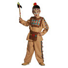 Kinder-Kostüm Indianer Cherokee