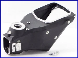 6x12ZL00 DUCATI 2013 1199 Panigale S Tricolore Frame with Japan documents - Picture 1 of 10