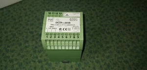 Ohio Semitronics RMS Current Transducer - # DCTR-005E (40319-D4) - Picture 1 of 4