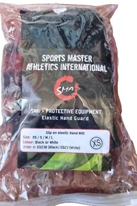 Sports Master XS Elastic Hand Guard Brand New* - Picture 1 of 3