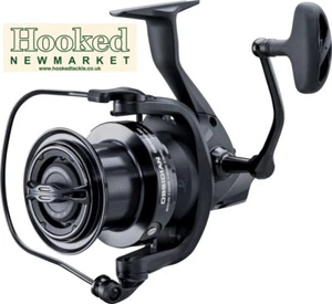 Okuma Obsidian 12000 Carp Reel  - Picture 1 of 6