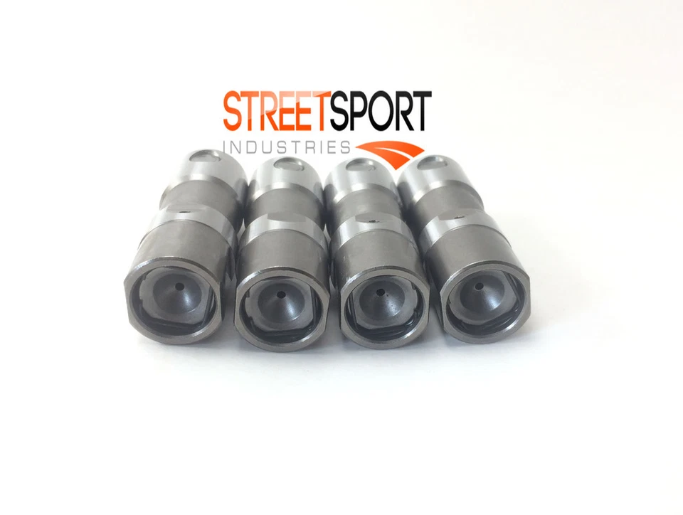 Harley Twin Cam 1999 to 2015 High Performance Roller Tappets LIfters - 4 pcs NEW - Image 1 of 1