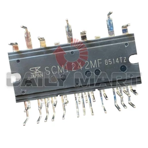 New In Box SANKEN SCM1242MF Power Module Supply - Picture 1 of 1
