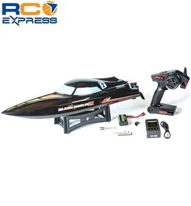 Rage RC Nero Marlin Ex Spazzolato RTR Barca RGRB1400 - Foto 1 di 1