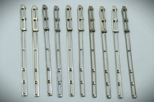1:87 HO Märklin 7023 10 x pieza de compensación 100 mm pieza intermedia para catenaria (2) - Imagen 1 de 2