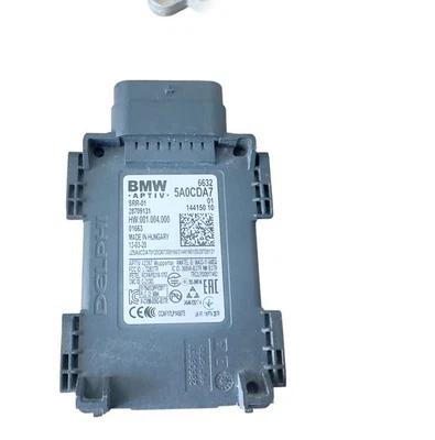 OEM 2017-2020 BMW G30 530I XDRIVE PUNTO CIEGO RADAR MÓDULO DE CONTROL INFORMÁTICO. Foto 1 de 2