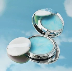 Candy Bella Blue Sky And Cloud Oil Control Pressed Power - Bild 1 von 11