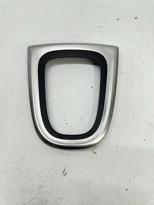 11-14 Chrysler 200 Dodge Avenger consola central palanca de cambios bisel cubierta moldura OEM T10 Foto 1 de 4