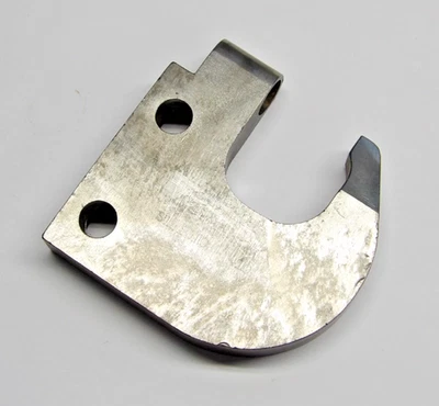 Pacific Tool Flush C" Yoke For CP 214 Style Rivet Squeezers Aircraft Tool - Image 1 of 3