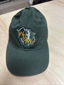 William and Mary Tribe Legacy Hat - Picture 1 of 6