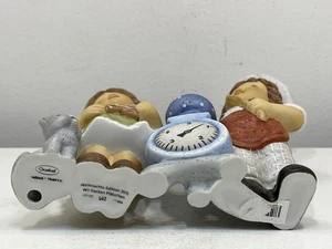 Goebel Figur Nina und Marco 11,5 x 11 cm - Top Zustand.  - Bild 1 von 3