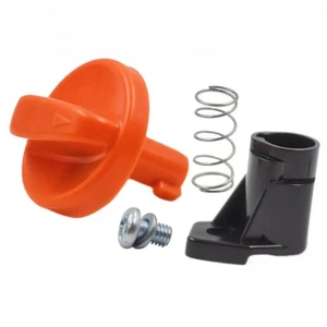 Choke Knob and Spring Kit for FS91 FS111 FS131 HT102 HT131 HT132 Equipment - Picture 1 of 8