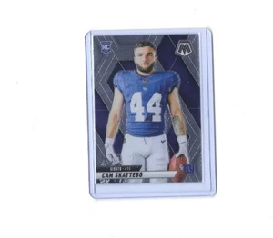 2025 Moasic Cam Skattebo RC - Picture 1 of 2