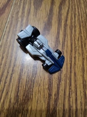 Transformers Armada Zapmaster Thundercracker Mini-Con  - Image 1 of 3